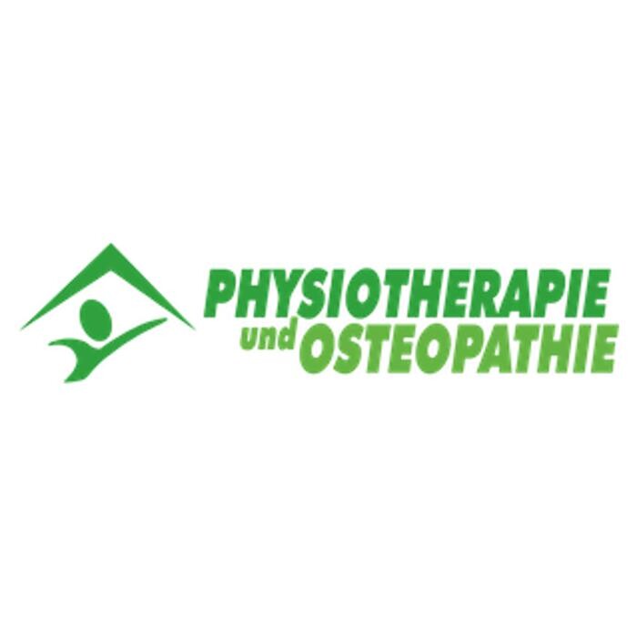 Bilder Physiotherapie und Osteopathie Wolfsgruber