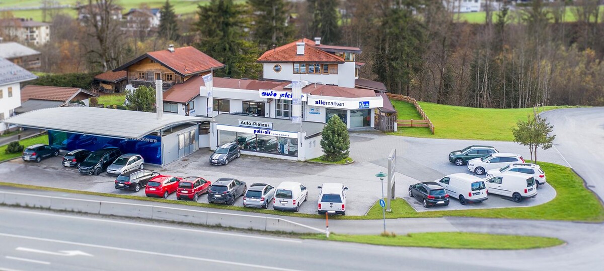 Bilder Autohaus Pletzer