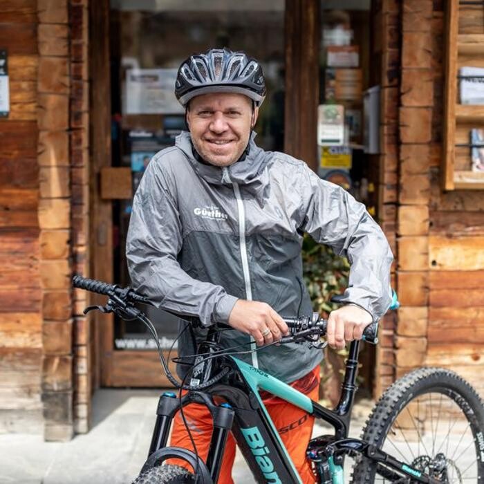 Bilder E-Bike Verleih inkl. Touren in Ellmau - 10% Thomas Fischer