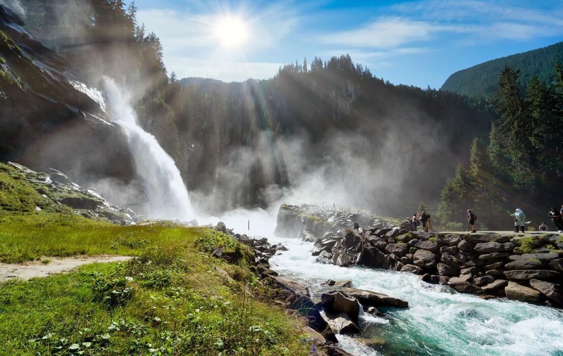 Bilder E-Bike Verleih inkl. Touren in Ellmau - 10% Thomas Fischer