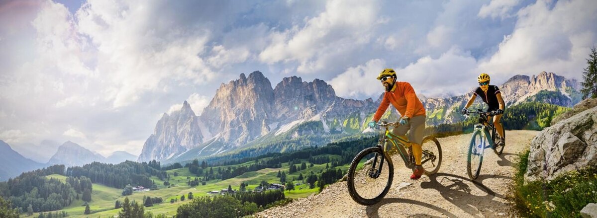 Bilder E-Bike Verleih inkl. Touren in Ellmau - 10% Thomas Fischer