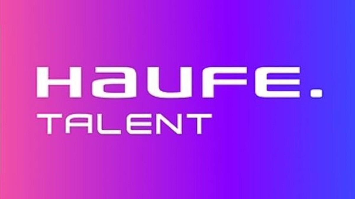 Haufe Talent Management Software - Thomas Kronsteiner Logo