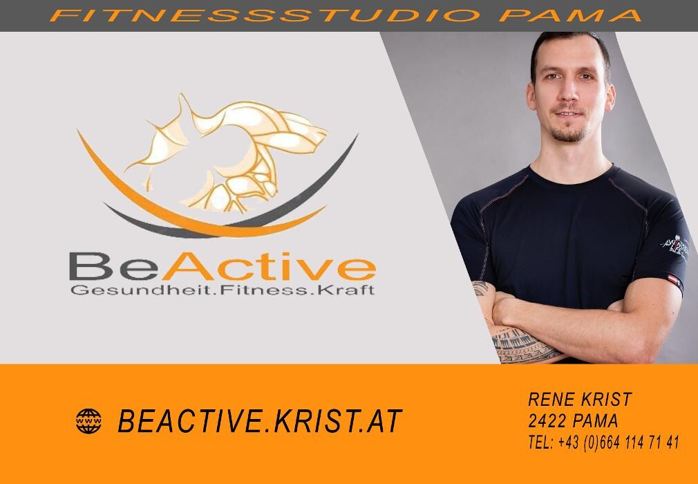 Bilder BeActive