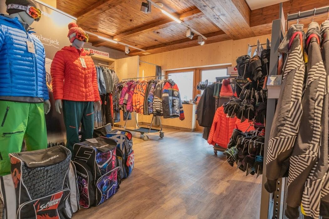 Bilder Alpin Schiverleih Zillertal-Fügen GmbH
