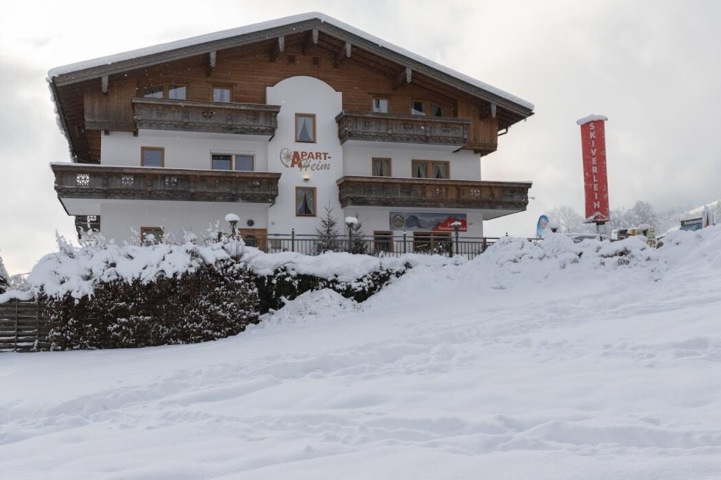 Bilder Alpin Schiverleih Zillertal-Fügen GmbH