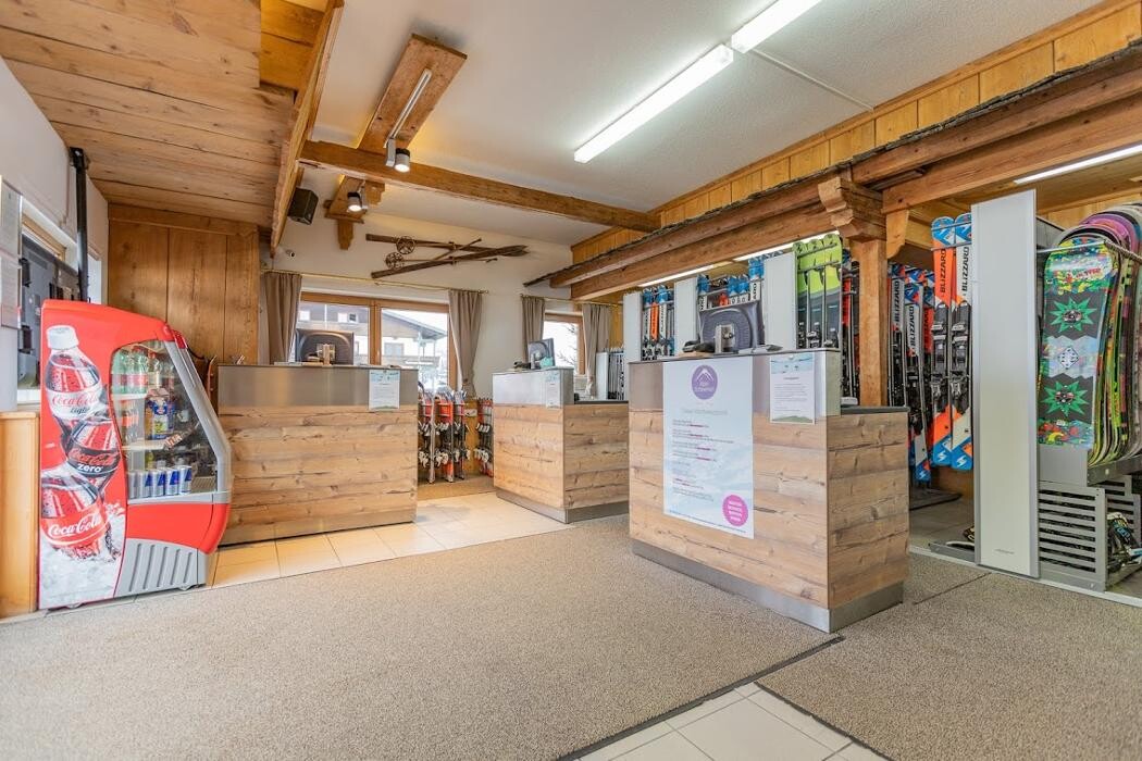 Bilder Alpin Schiverleih Zillertal-Fügen GmbH