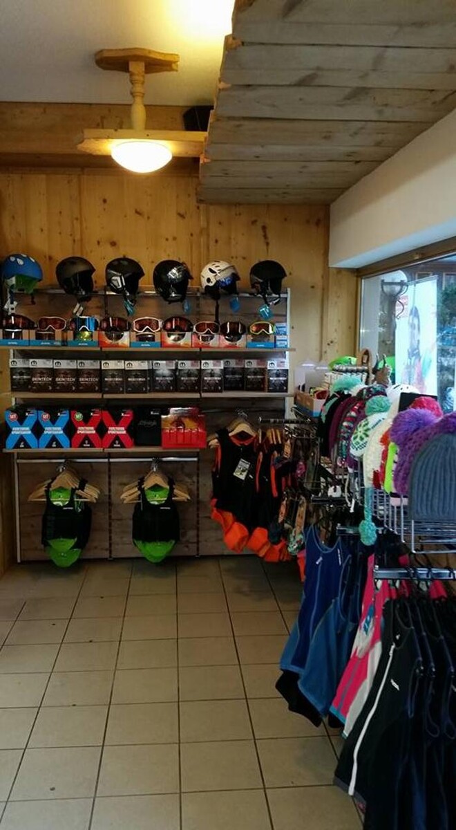 Bilder Alpin Schiverleih Zillertal-Fügen GmbH