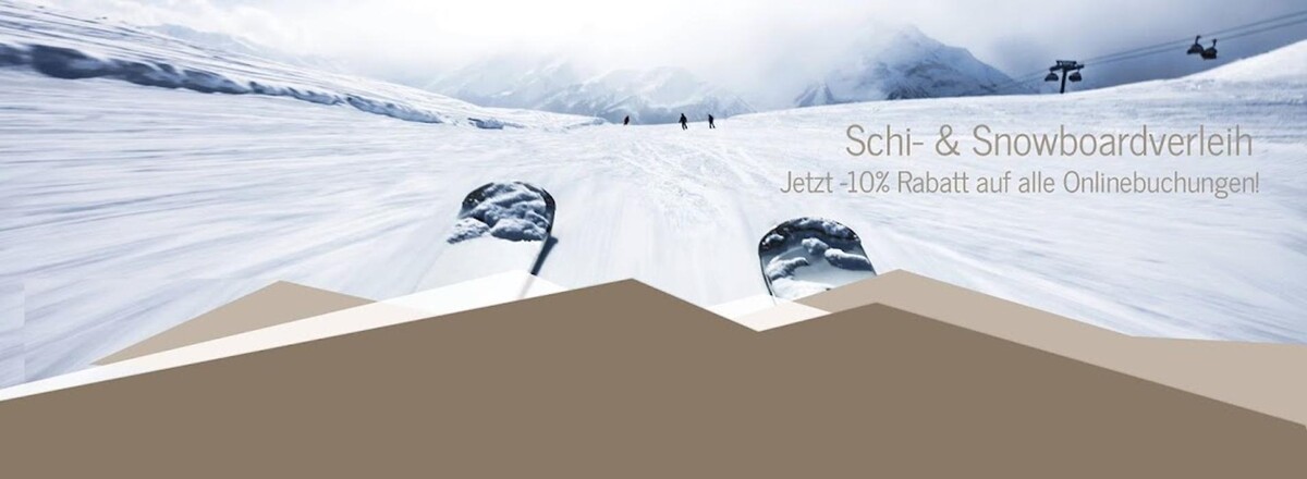 Bilder Alpin Schiverleih Zillertal-Fügen GmbH