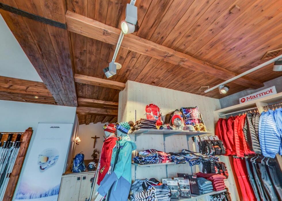 Bilder Alpin Schiverleih Zillertal-Fügen GmbH