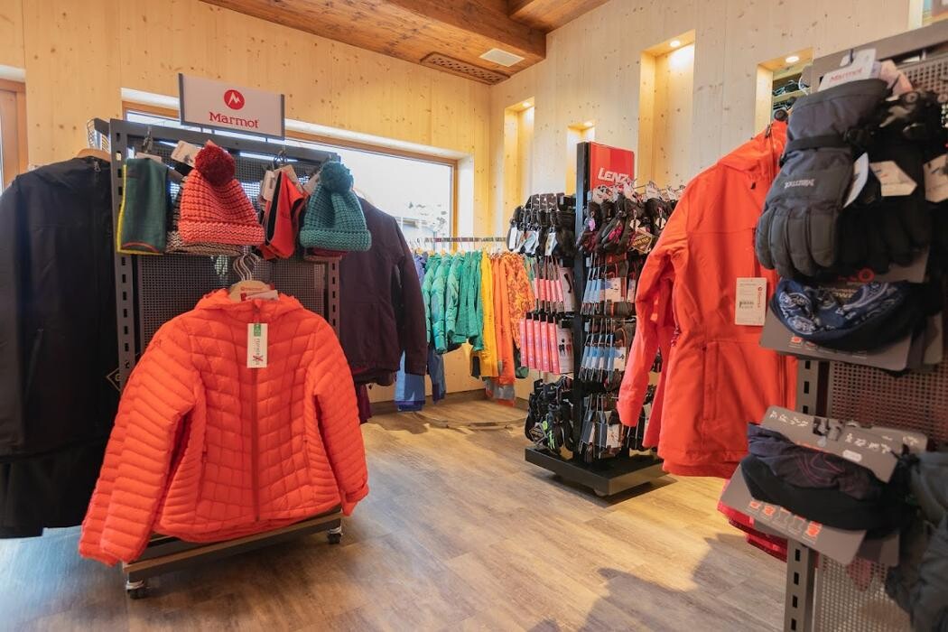 Bilder Alpin Schiverleih Zillertal-Fügen GmbH