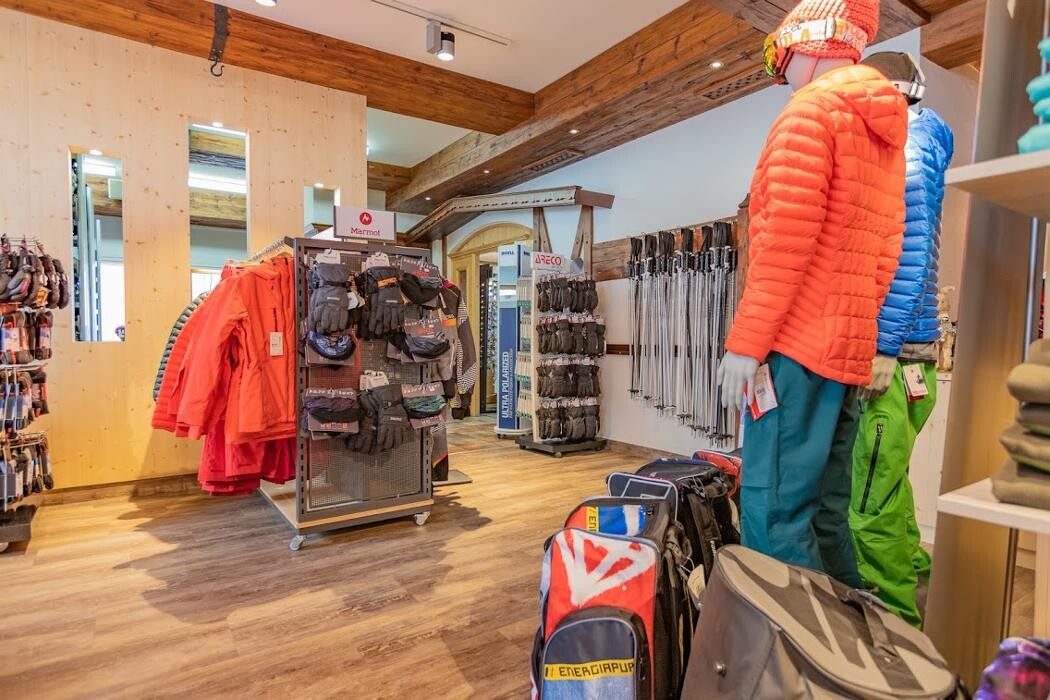 Bilder Alpin Schiverleih Zillertal-Fügen GmbH
