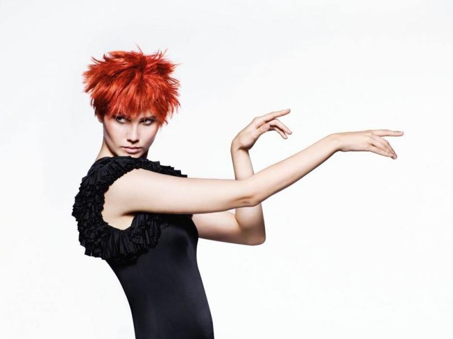 Bilder Styleeffect Sabine Obwaller