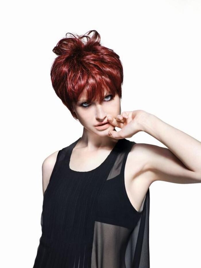Bilder Styleeffect Sabine Obwaller