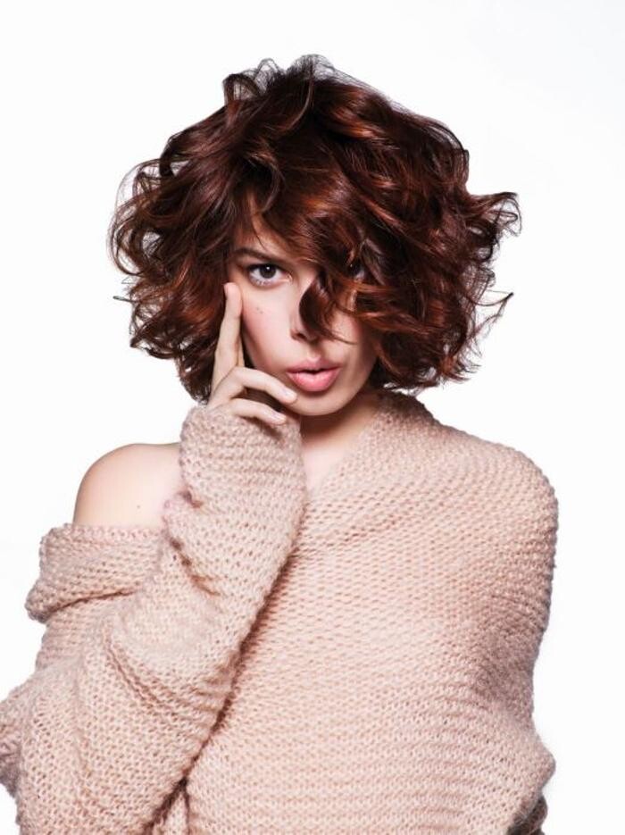 Bilder Styleeffect Sabine Obwaller