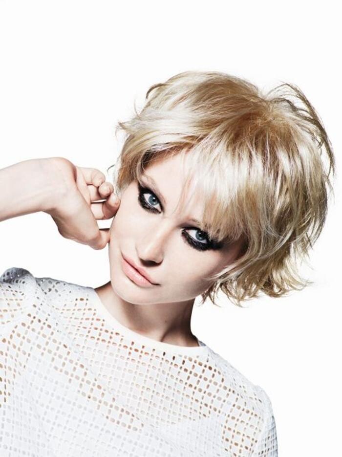 Bilder Styleeffect Sabine Obwaller