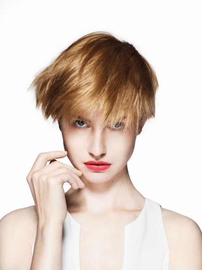 Bilder Styleeffect Sabine Obwaller