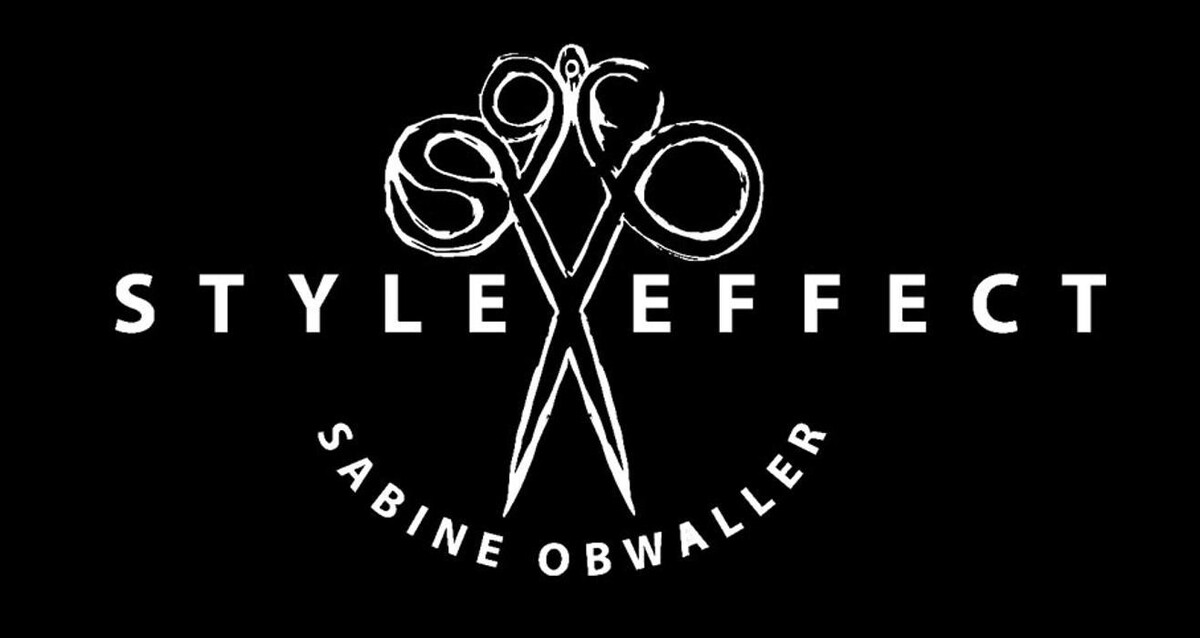 Styleeffect Sabine Obwaller Logo
