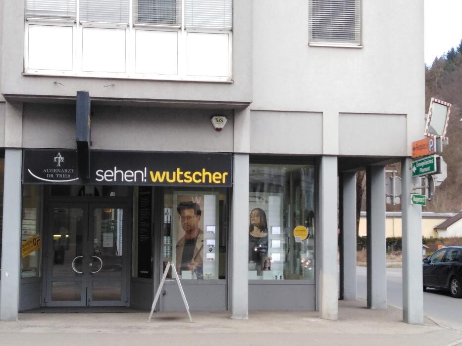 Bilder sehen!wutscher