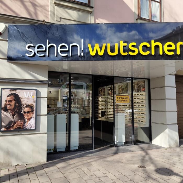 Bilder sehen!wutscher