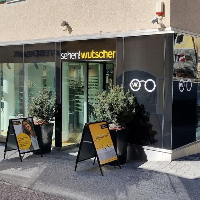 Bilder sehen!wutscher