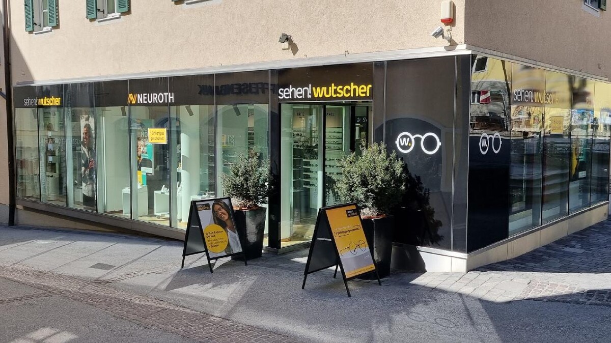 Bilder sehen!wutscher