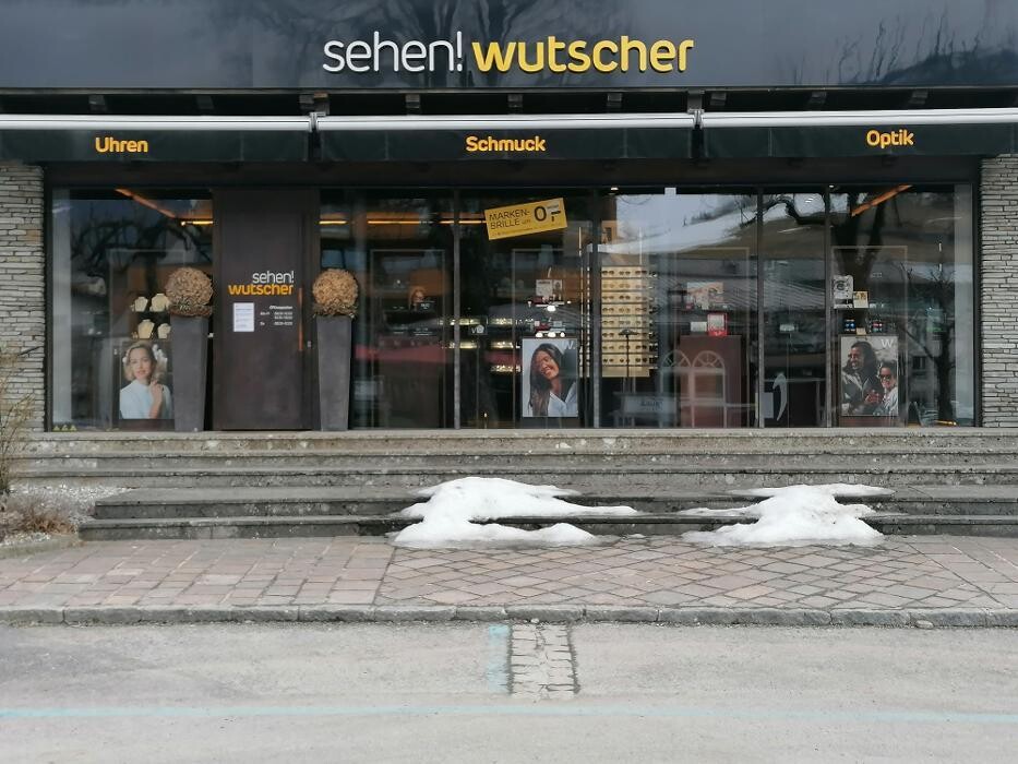 Bilder sehen!wutscher