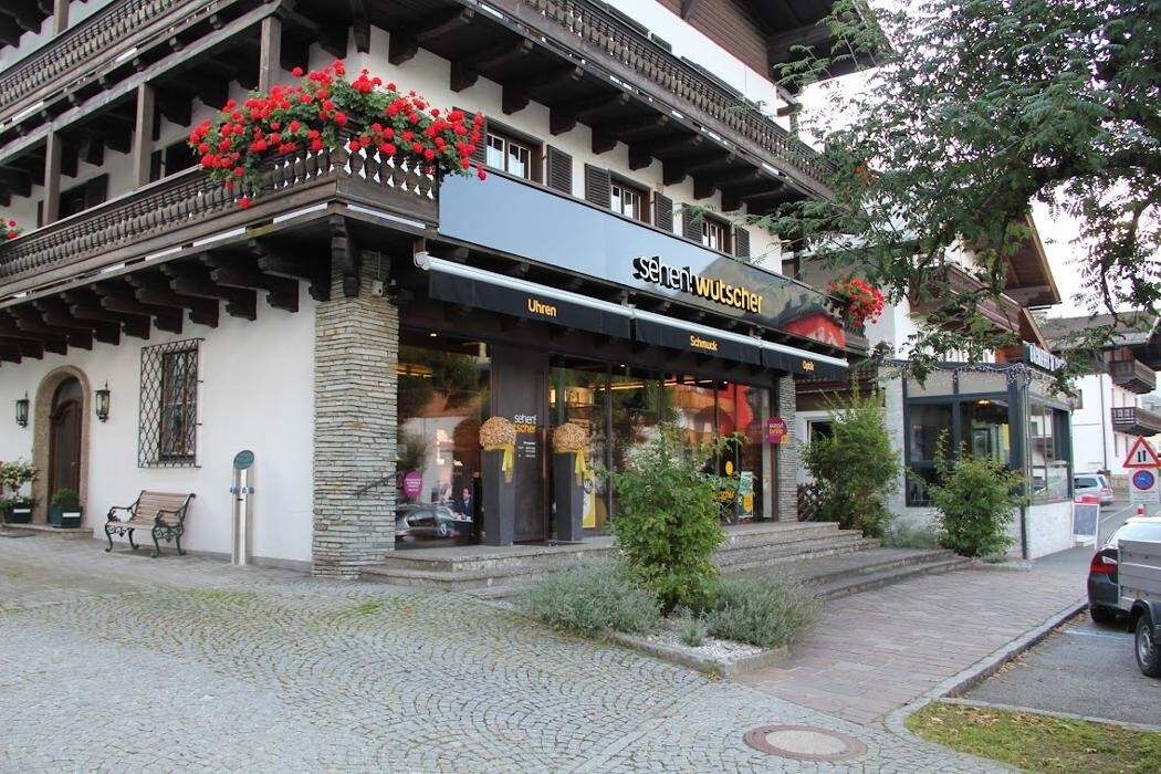 Bilder sehen!wutscher