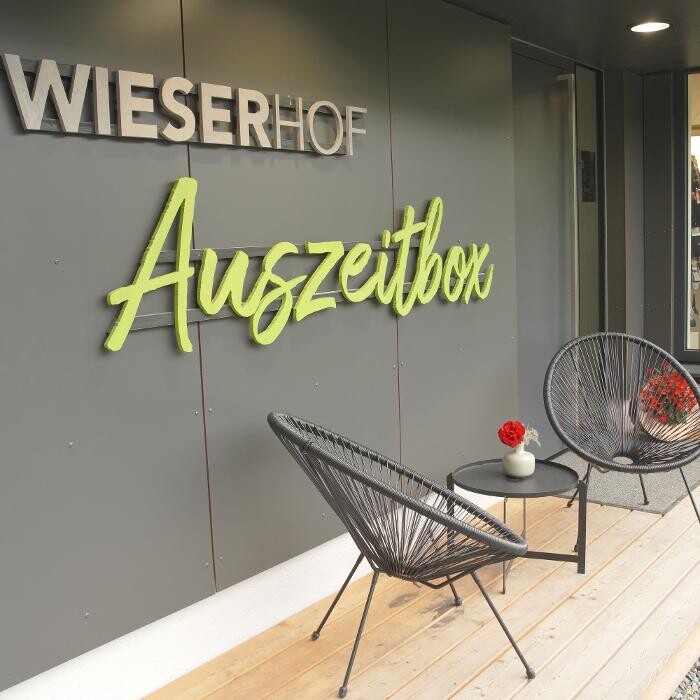 Bilder Wieserhof