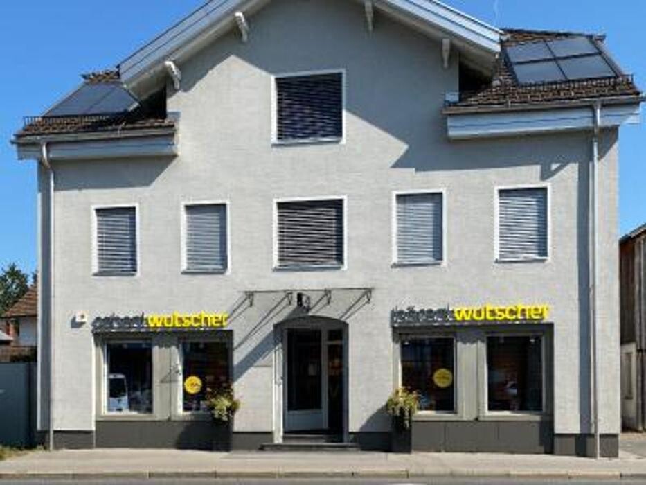 Bilder sehen!wutscher