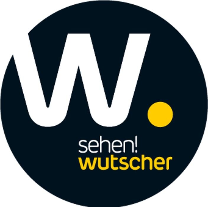 sehen!wutscher Logo