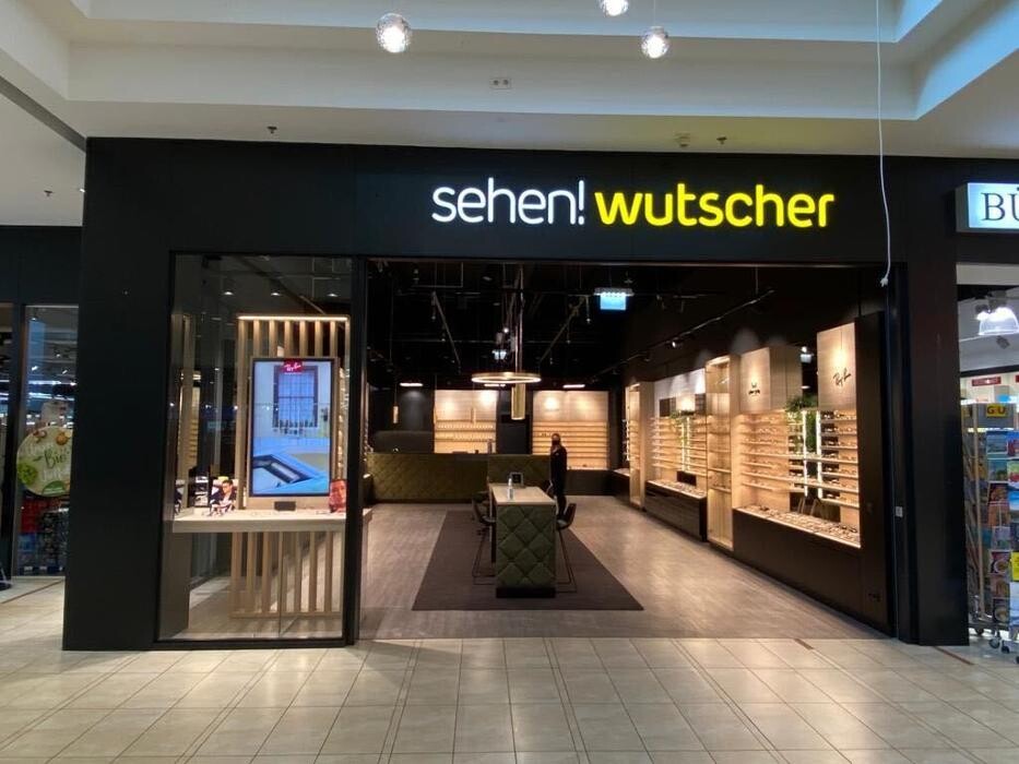 Bilder sehen!wutscher