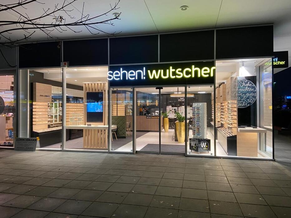 Bilder sehen!wutscher