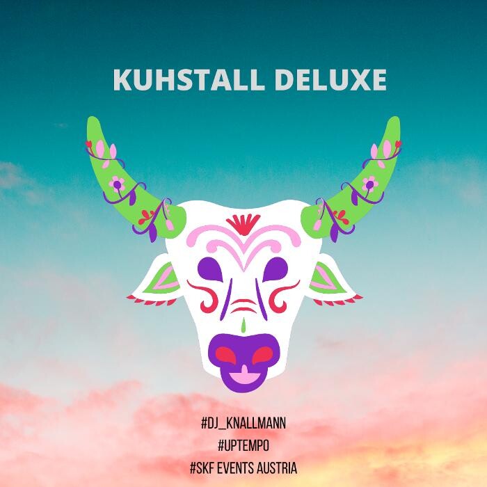 Bilder Kuhstall Deluxe