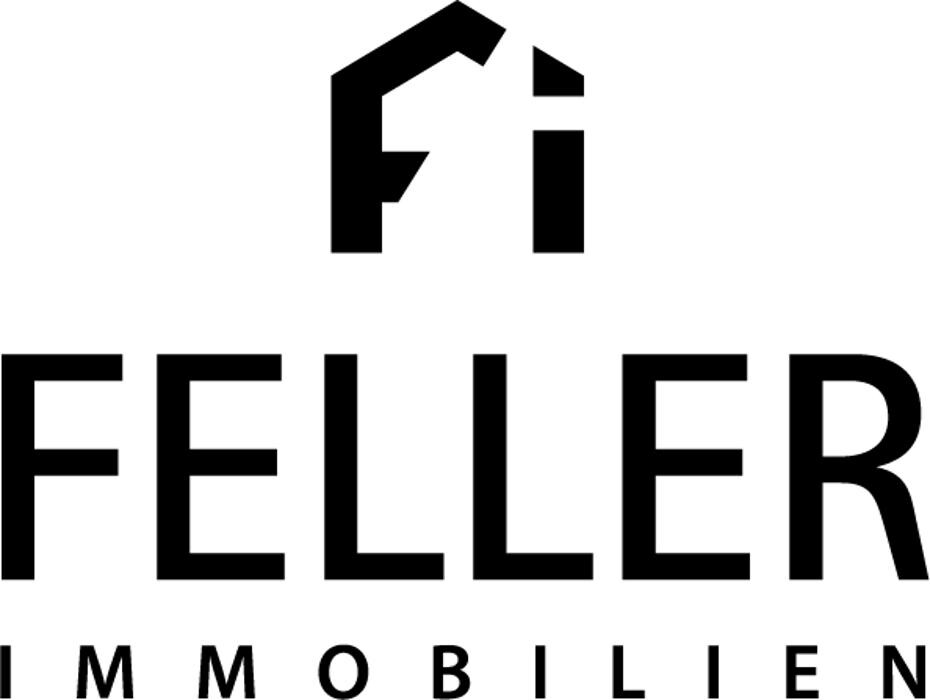 Feller Immobilien GmbH Logo