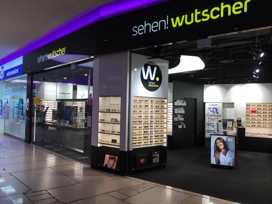 Bilder sehen!wutscher