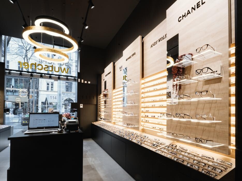 Bilder FR!TZ EYEWEAR