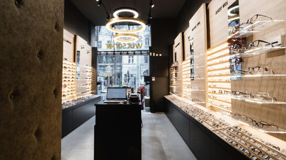 Bilder FR!TZ EYEWEAR