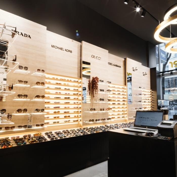 Bilder FR!TZ EYEWEAR