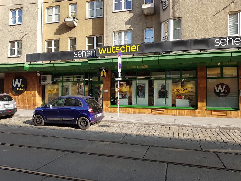 Bilder sehen!wutscher