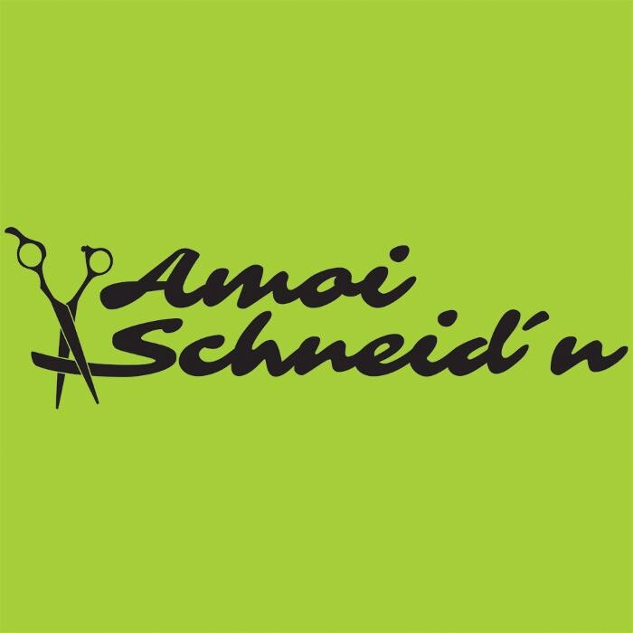 Bilder Amoi Schneid´n