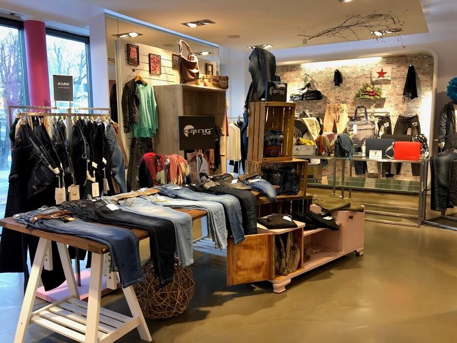 Bilder Feel Good Fashion