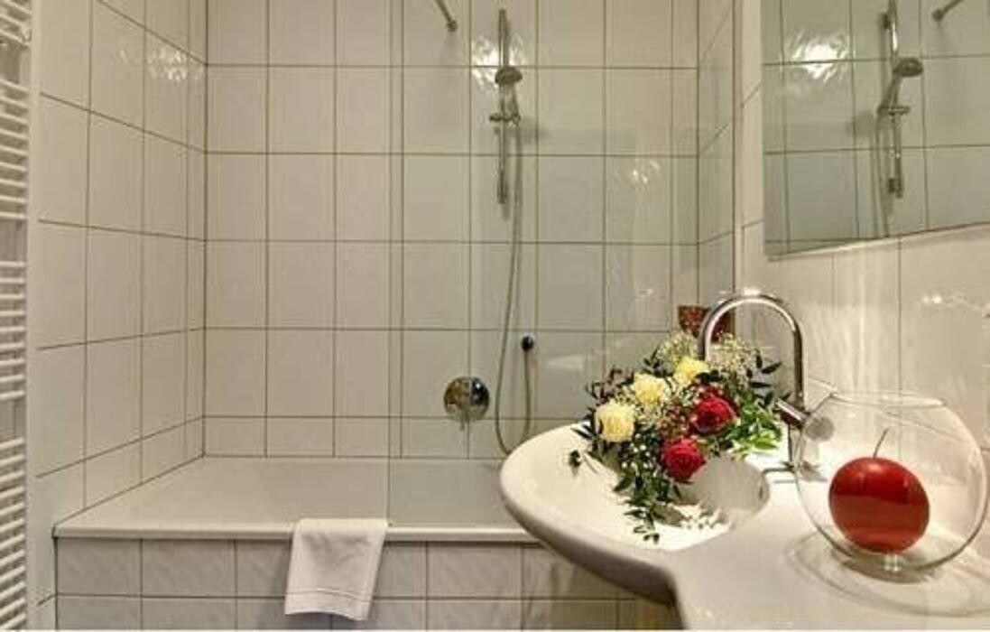 Bilder Alpen - Lodge