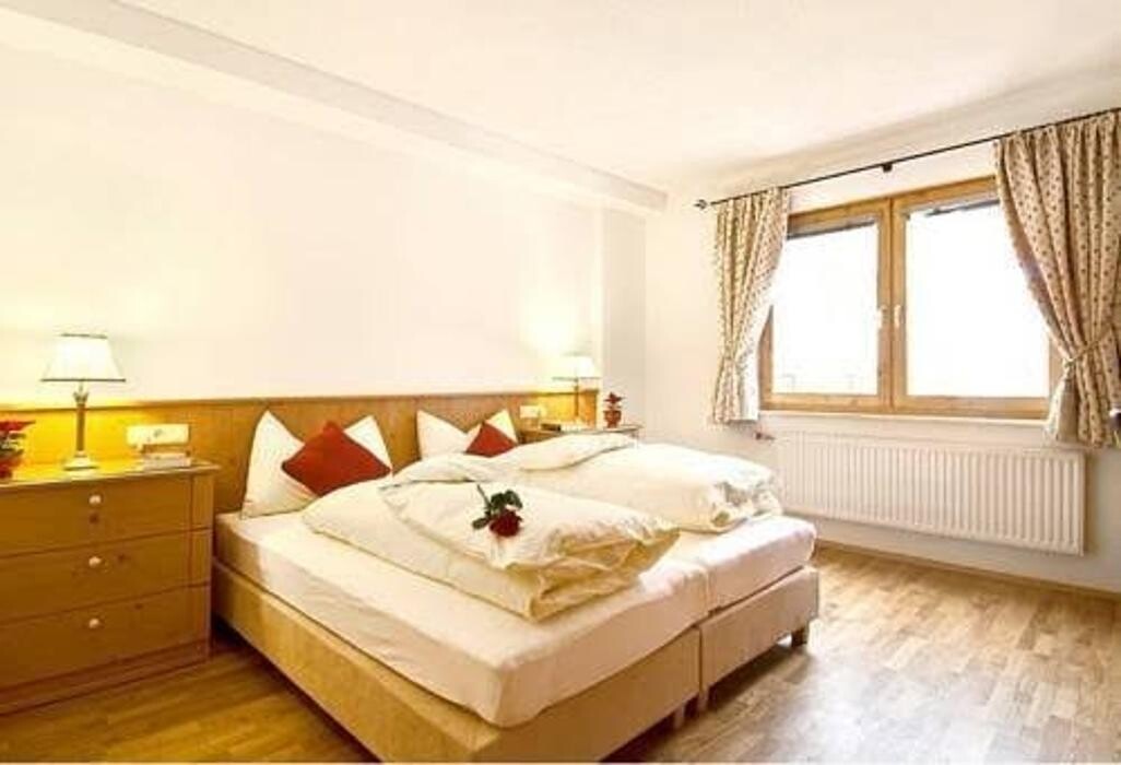 Bilder Alpen - Lodge