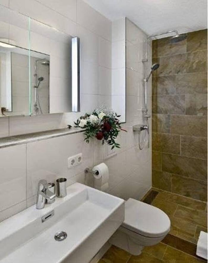 Bilder Alpen - Lodge