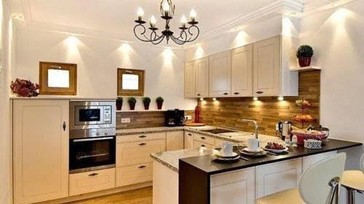 Bilder Alpen - Lodge