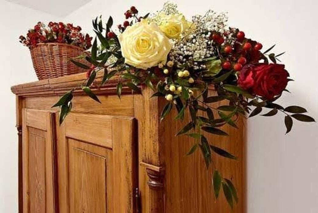 Bilder Alpen - Lodge