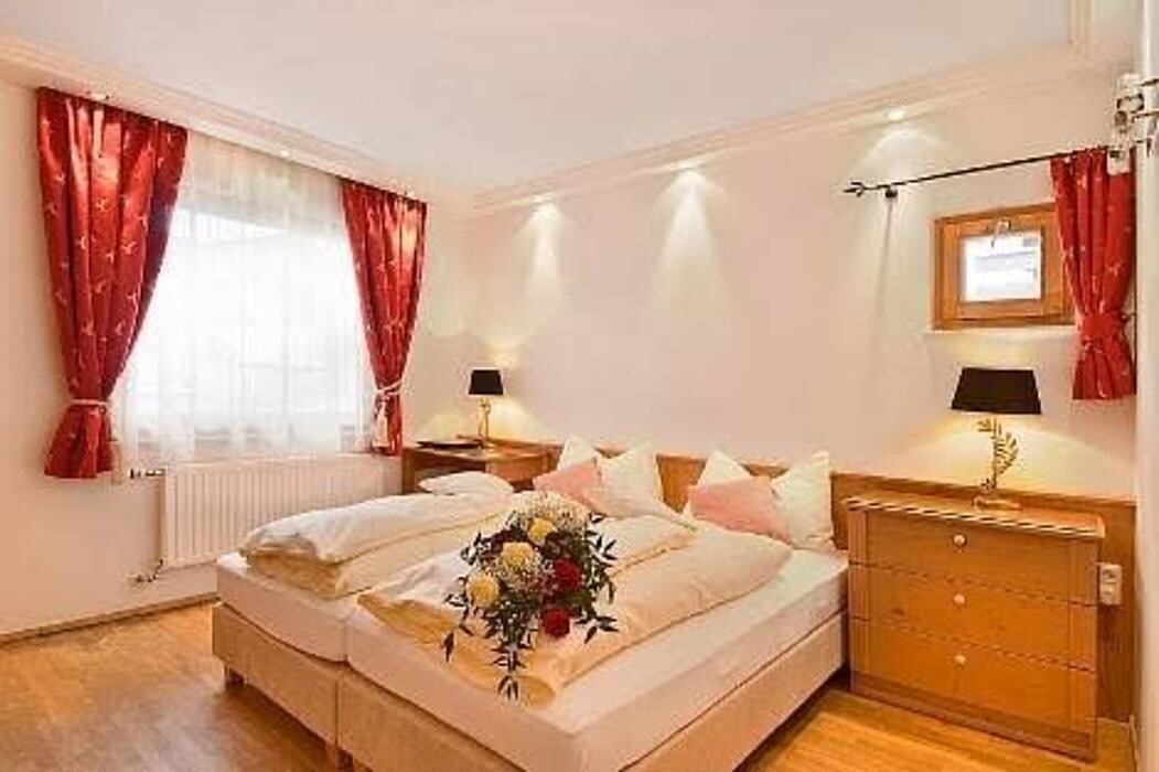 Bilder Alpen - Lodge