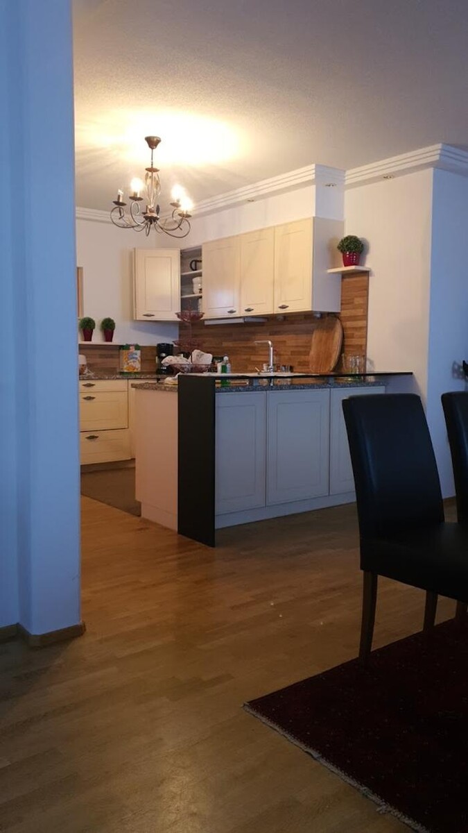 Bilder Alpen - Lodge