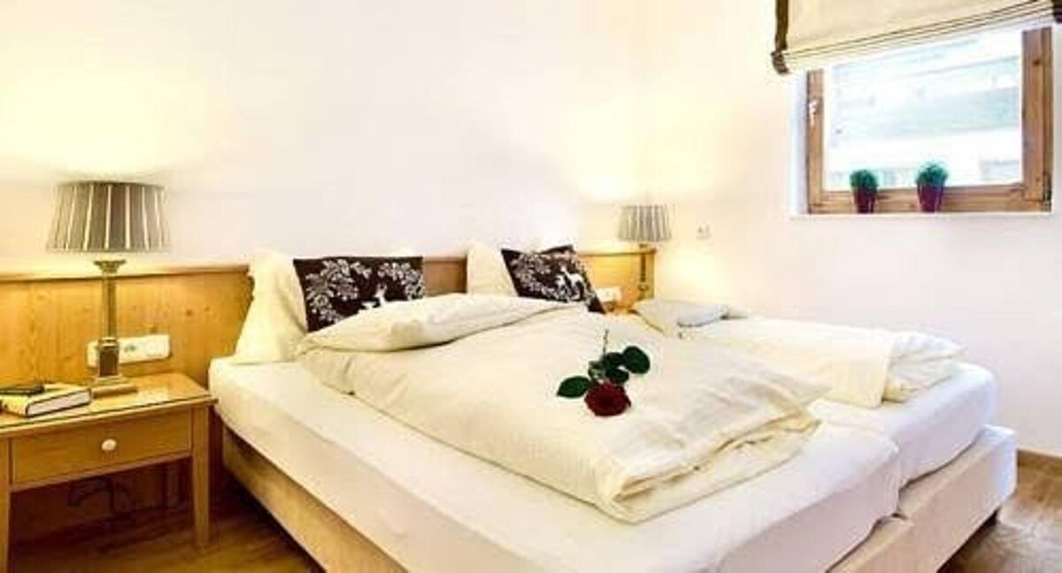 Bilder Alpen - Lodge