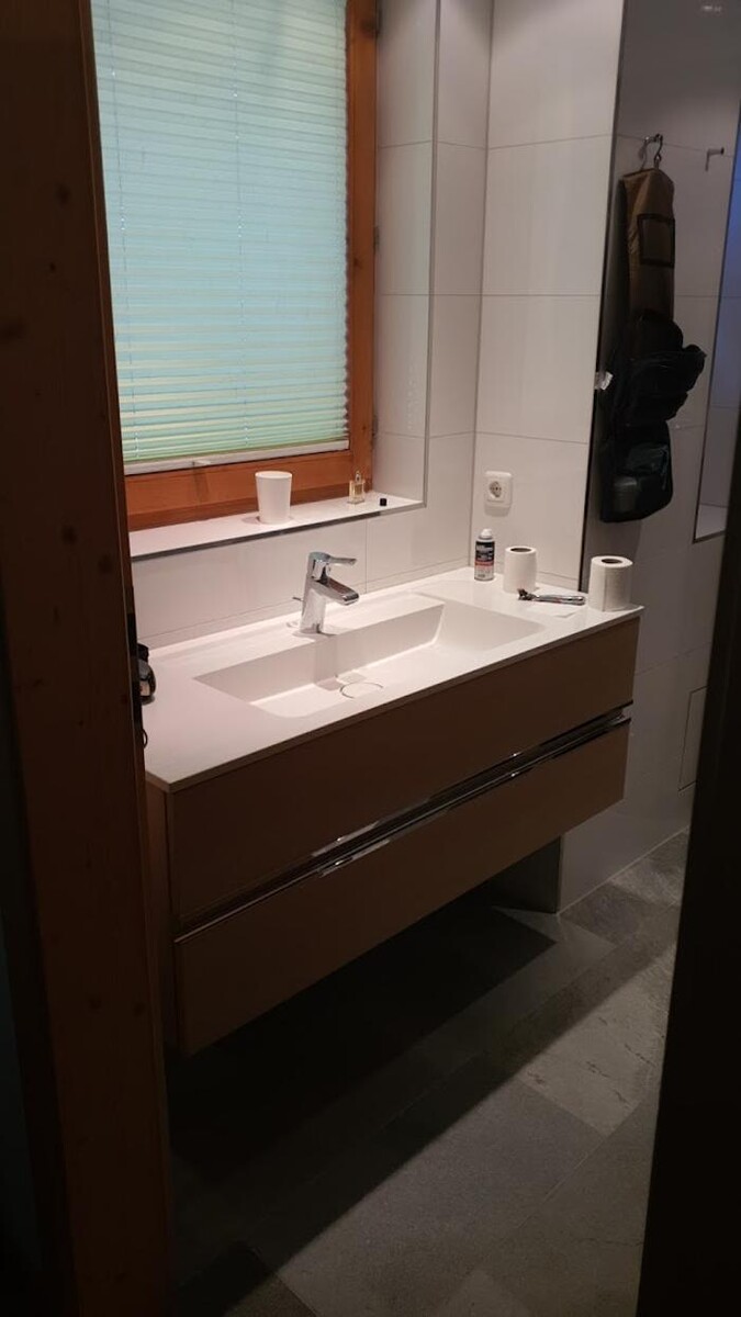 Bilder Alpen - Lodge